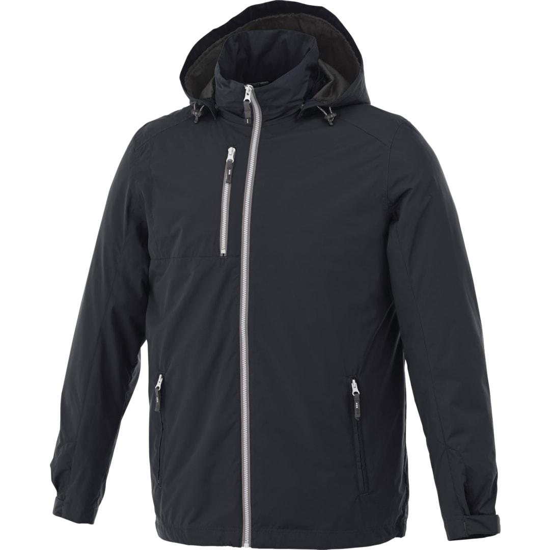 Mens ansel jacket Blue miniatura 17