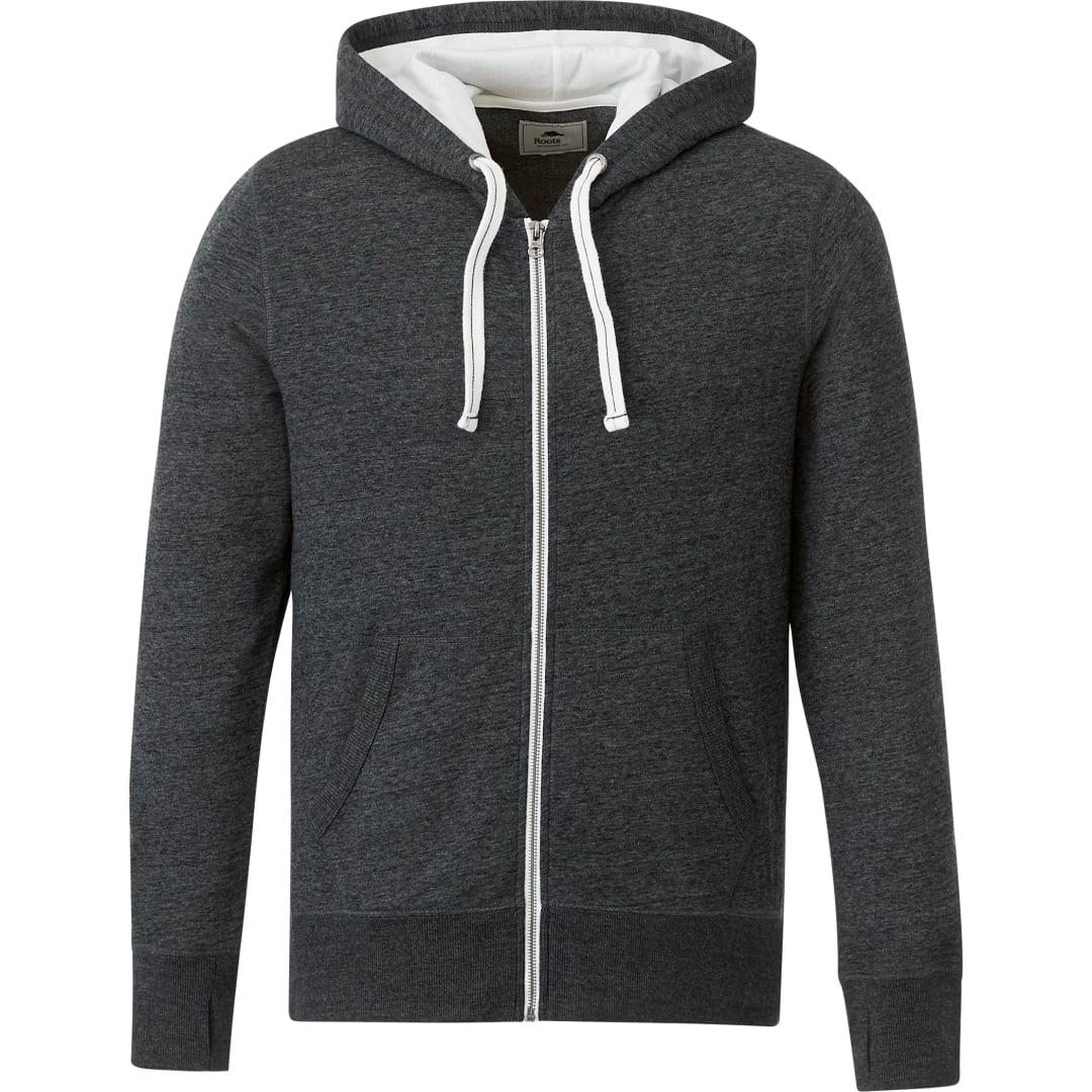 Mens sandylake roots73 f/z hoody Blue miniatura 5