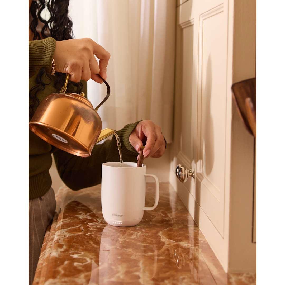 Ember mug 3 10oz Black thumbnail 83
