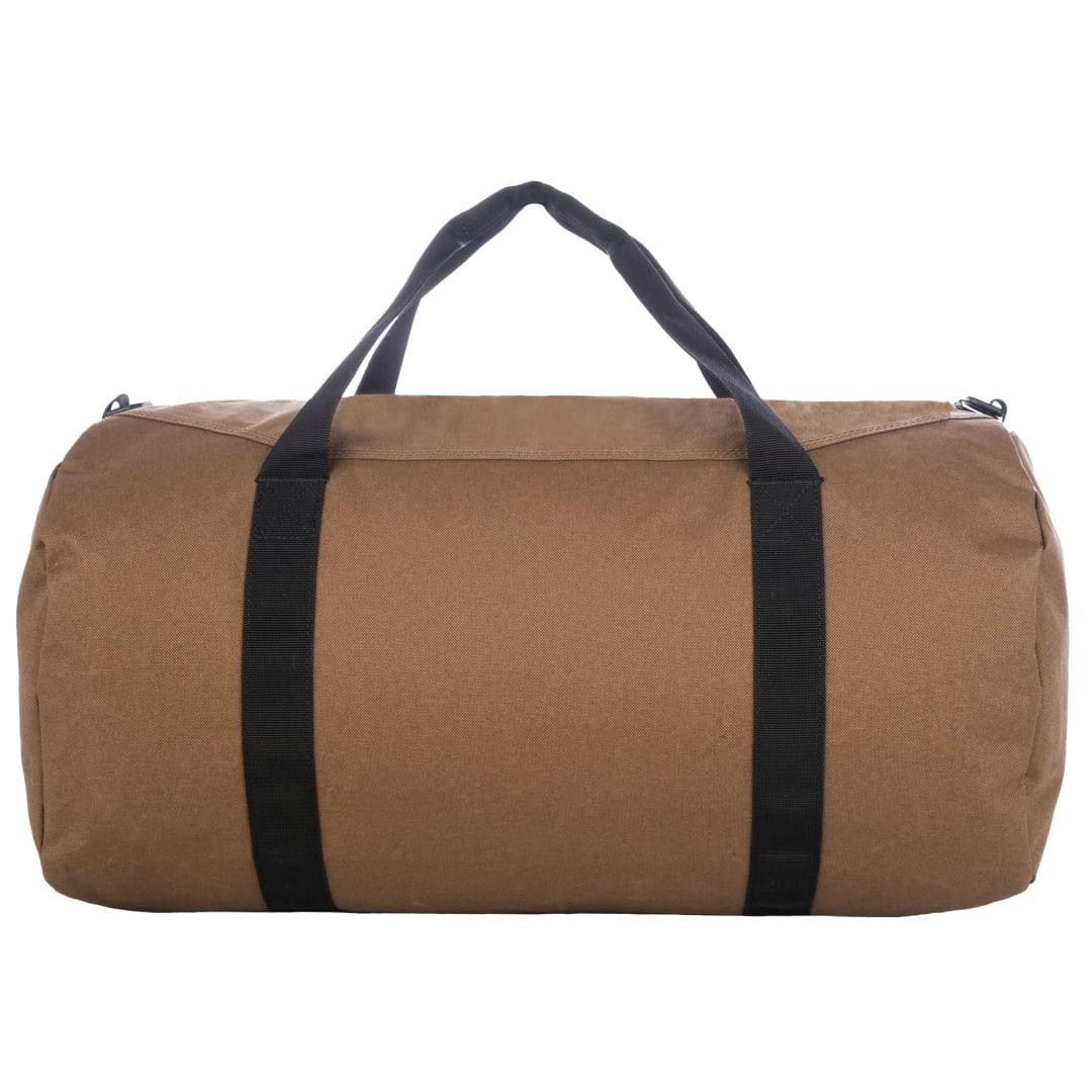 Wolverine 22 center zip duffle Black miniatura 9