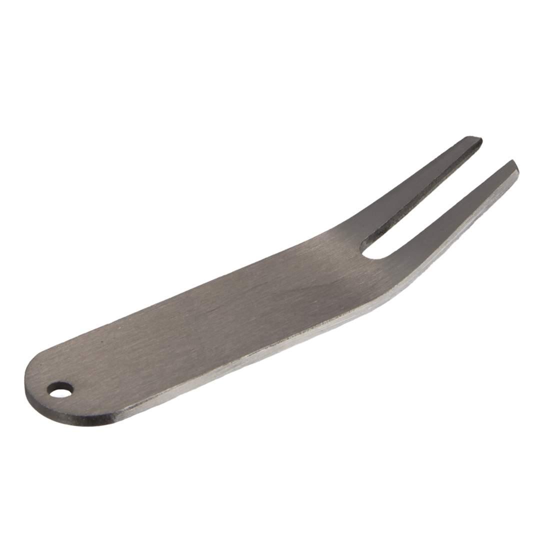 Classic metal divot tool Black miniatura 16