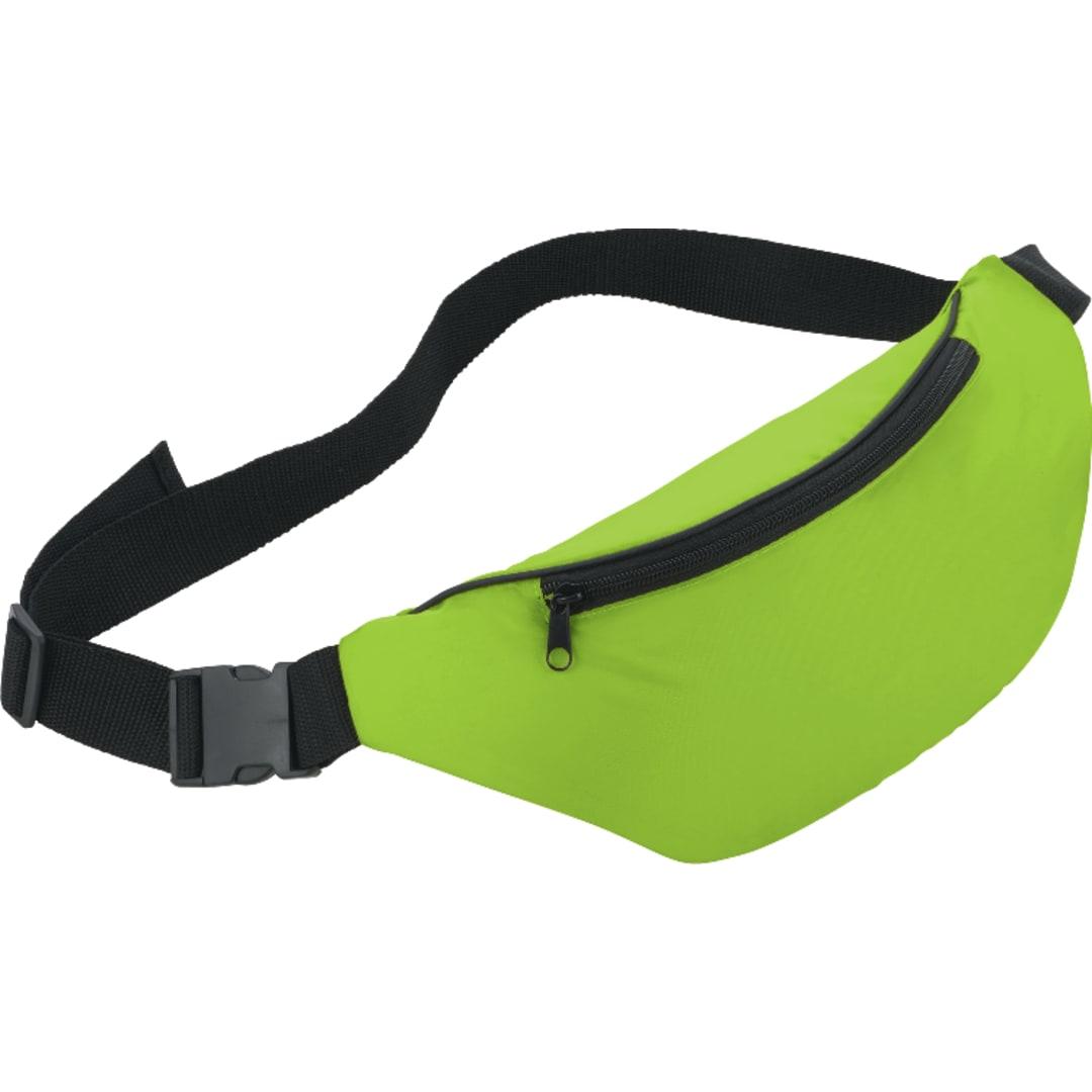 Hipster budget fanny pack Royal miniatura 16