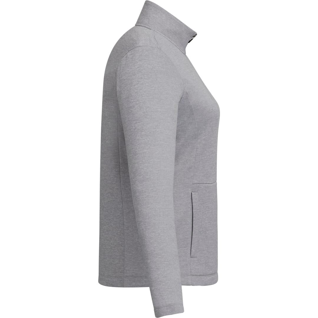 Merritt eco knit full zip - womens Navy Blue miniatura 22