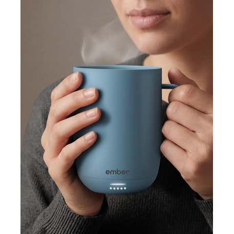 Ember mug 3 14oz Black thumbnail 104