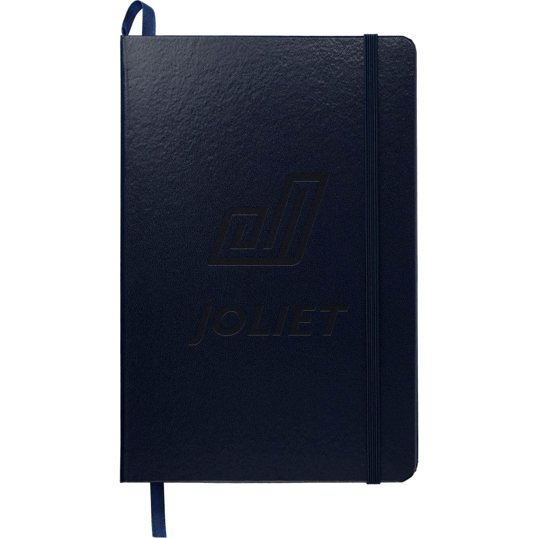 Fsc® mix 5.5 x 8.5 ambassador bound journal Turquoise miniatura 17
