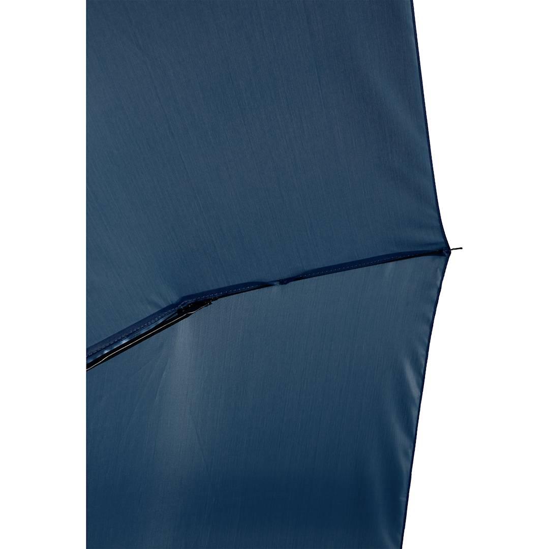 42 Manual folding umbrella Black miniatura 15
