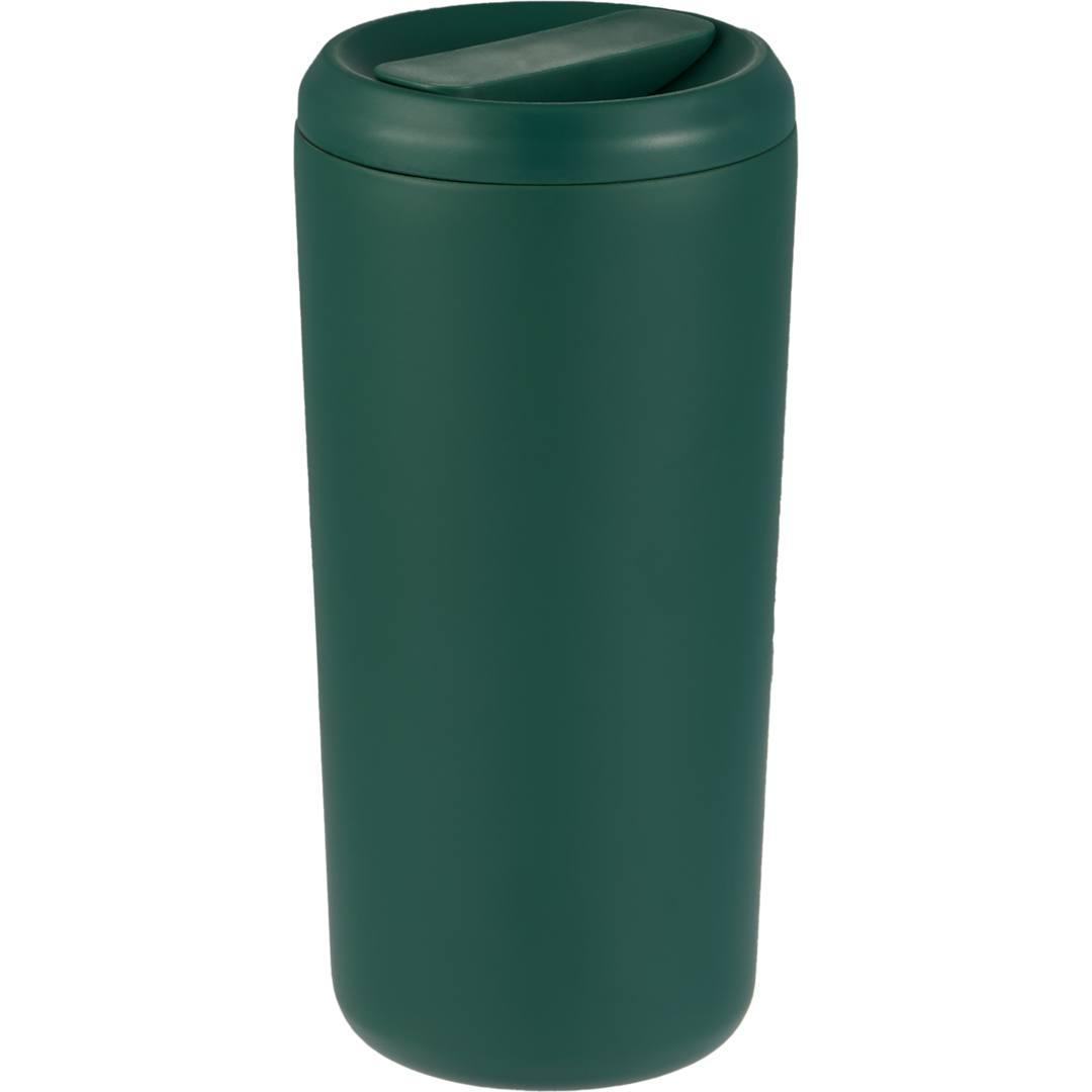 Drake eco-friendly vacuum insulated tumbler 16oz Orange miniatura 8