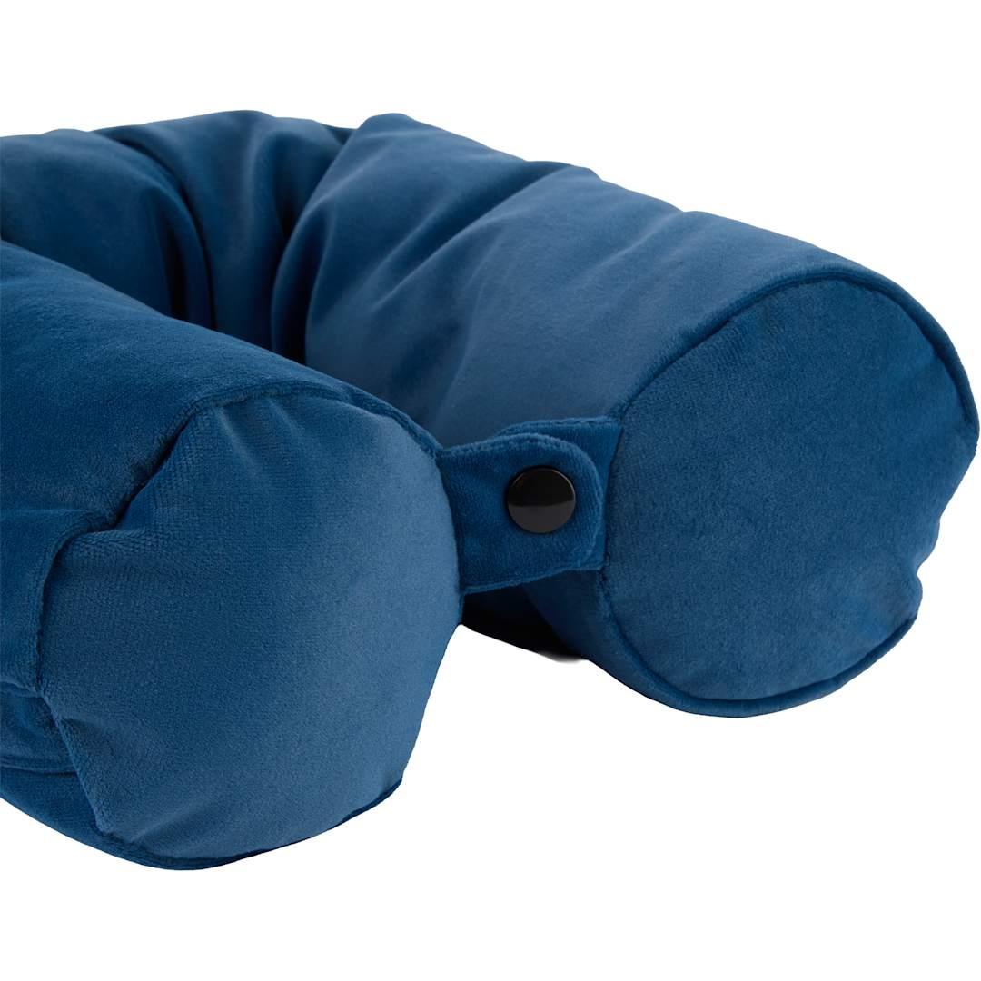 Wander & roam packable neck pillow Grey miniatura 14