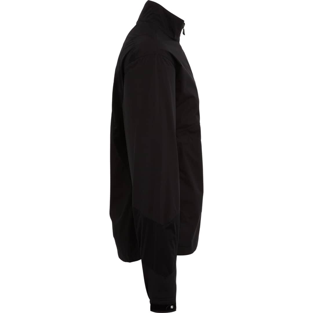 Footjoy® hydrolite x rain jacket Black miniatura 9