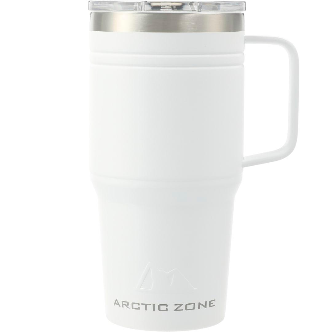 Arctic zone® titan thermal hp® mug 20oz Black miniatura 23