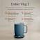 Ember mug 3 14oz Black thumbnail 87