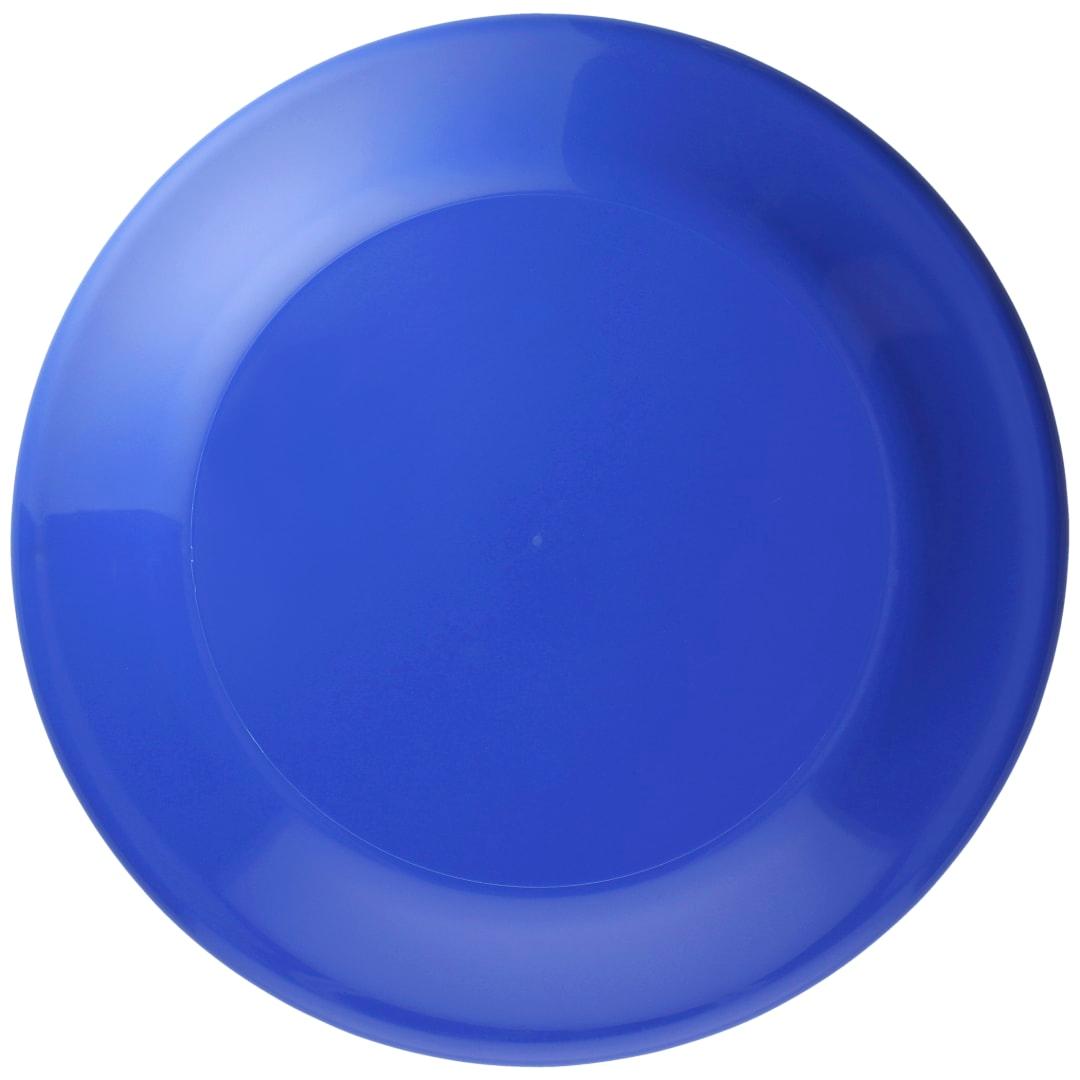 9-1/4 Inch flyer Blue miniatura 3