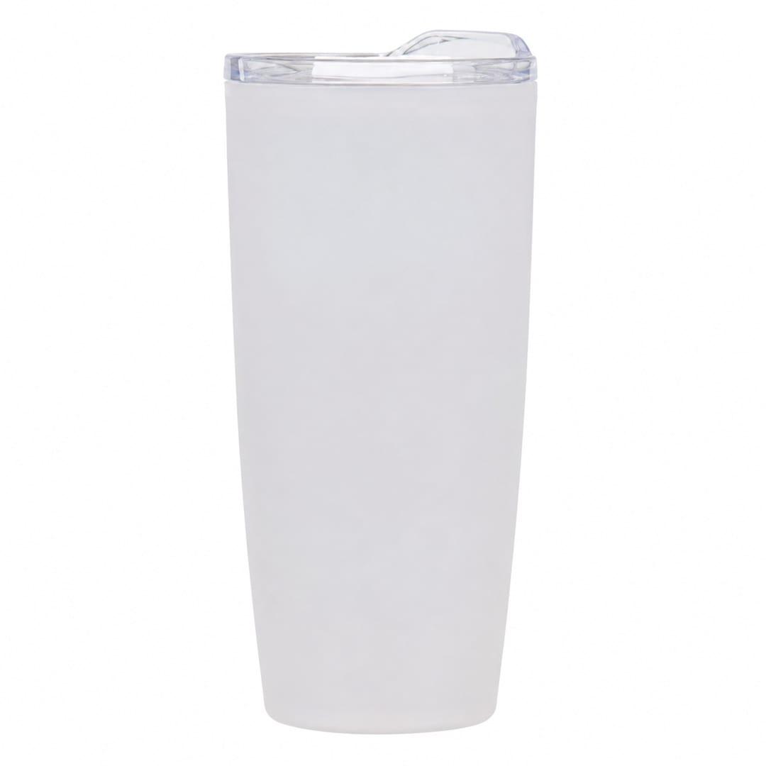 Coastal double wall tumbler 22 oz Black miniatura 14