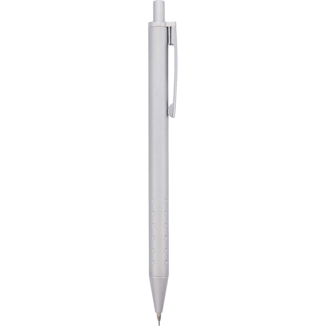 Montage recycled aluminum mechanical pencil Navy Blue miniatura 17