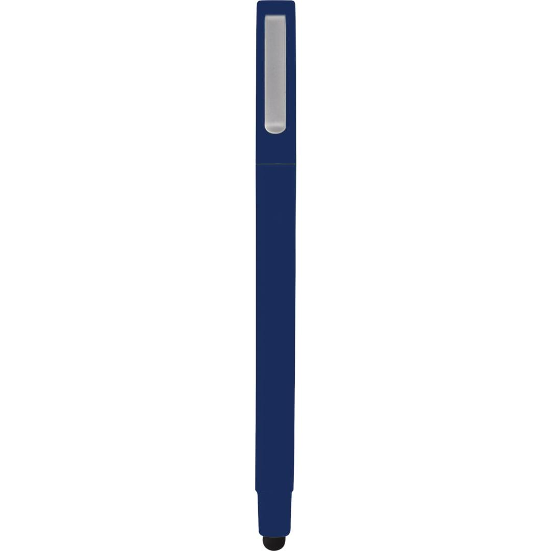 Ambassador square ballpoint stylus Orange miniatura 13