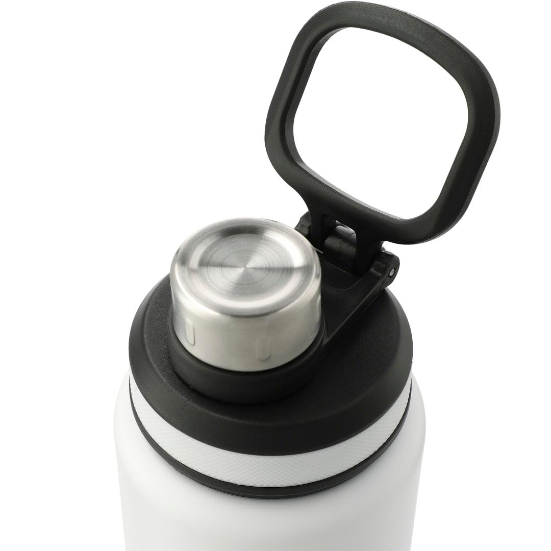 Vasco 32oz stainless steel bottle Black miniatura 15
