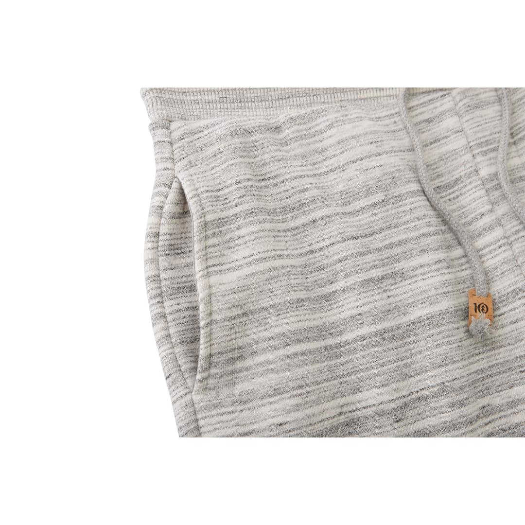 Tentree atlas sweatpant - mens Grey miniatura 4