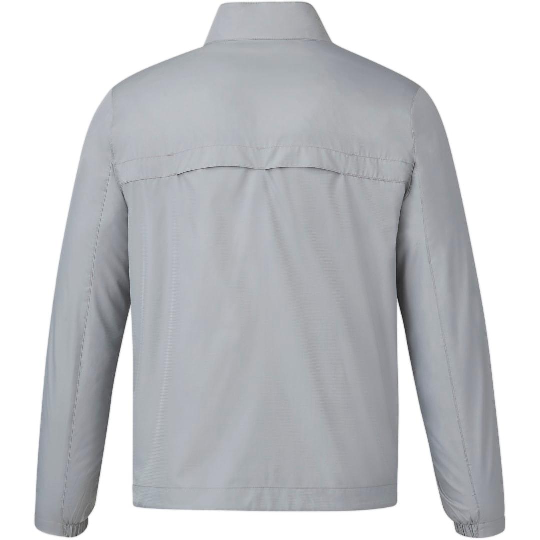 Morgan eco jacket - mens Steel Blue miniatura 19