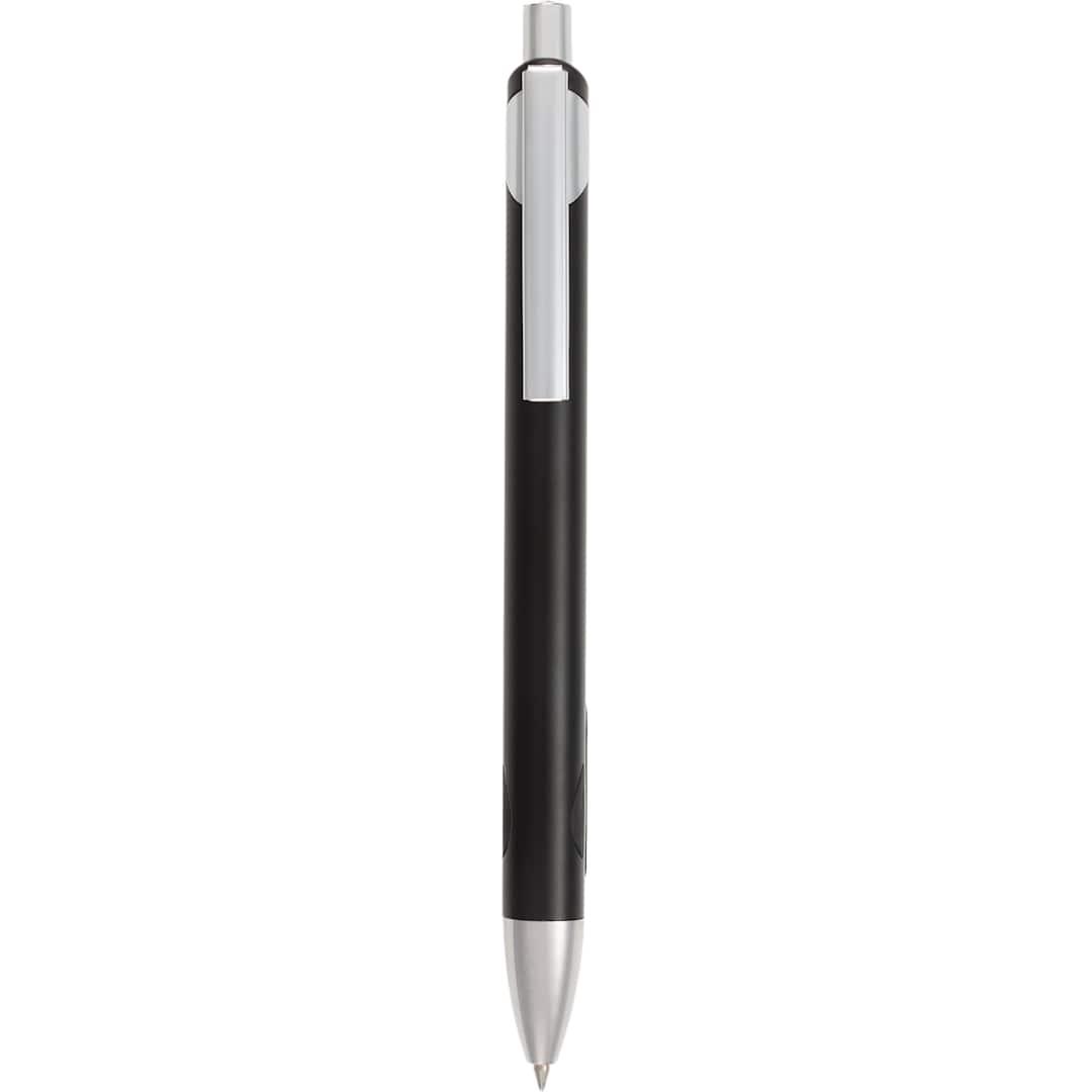 Pressley recycled gel pen Black miniatura 4