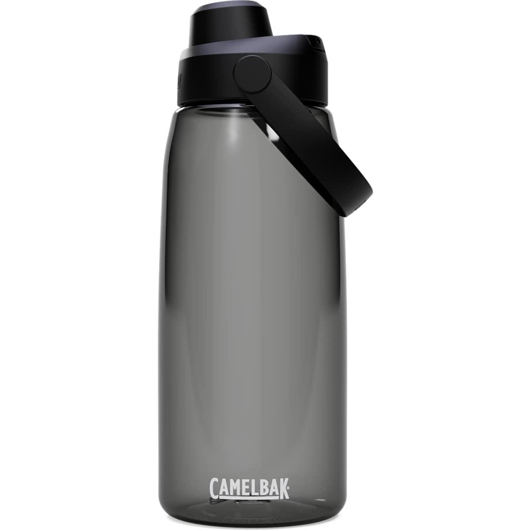 Camelbak thrive™ chug 32oz bottle tritan™ renew Dark Gray miniatura 5