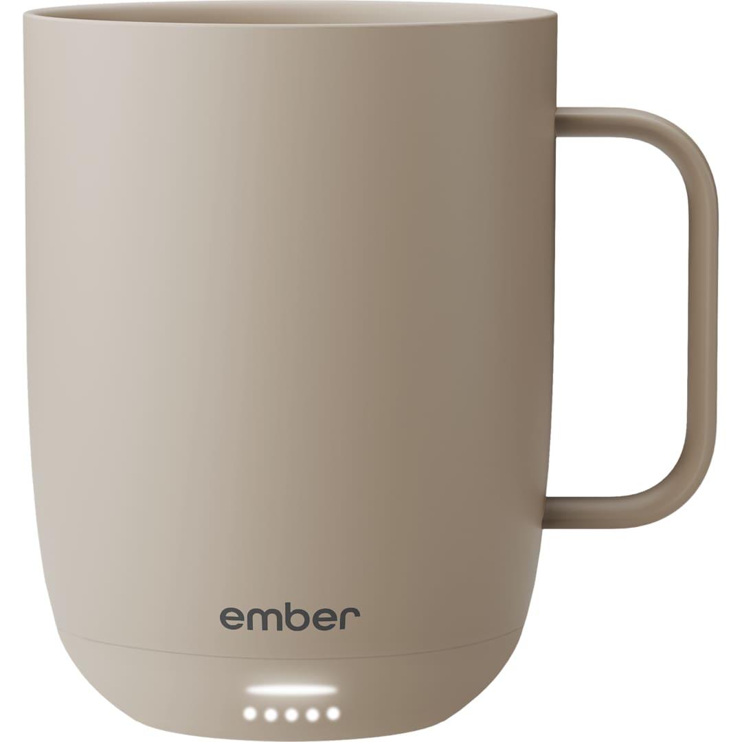 Ember mug 3 14oz Black thumbnail 140
