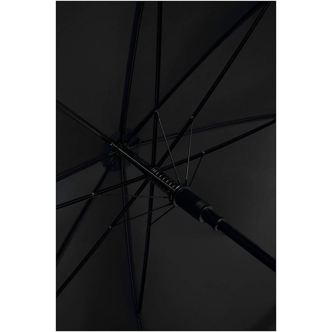 46 Auto open umbrella Grey miniatura 2