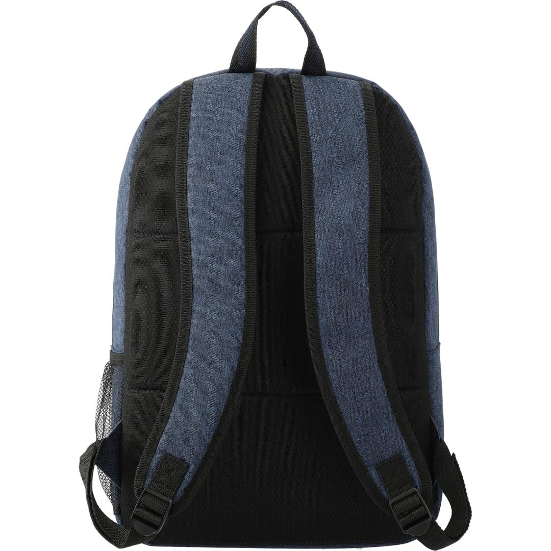 Graphite deluxe 15 computer backpack Dark Gray miniatura 11