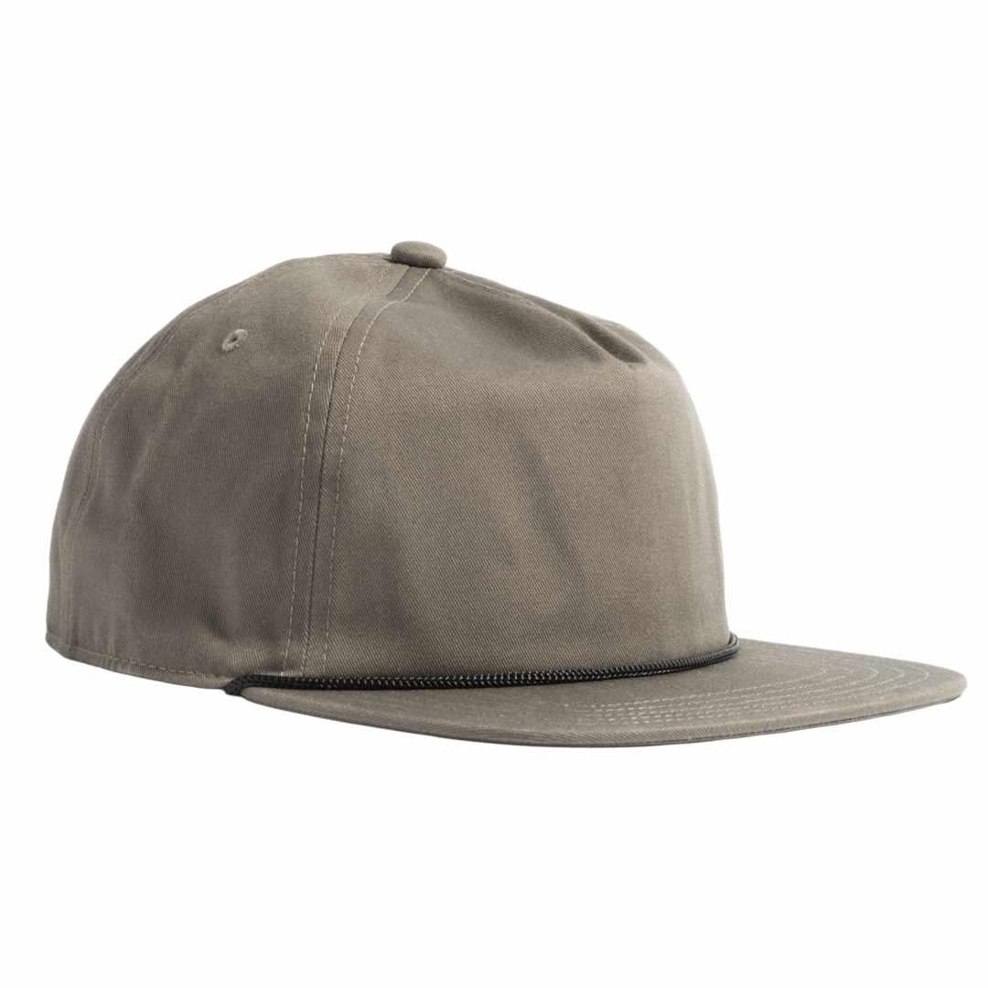 Coal atlas cap Navy Blue miniatura 11