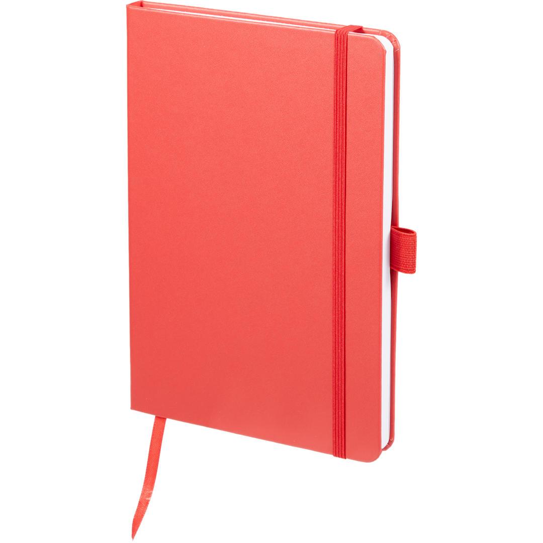 Fsc® mix 5.5 x 8.5 nova bound journal Black miniatura 14