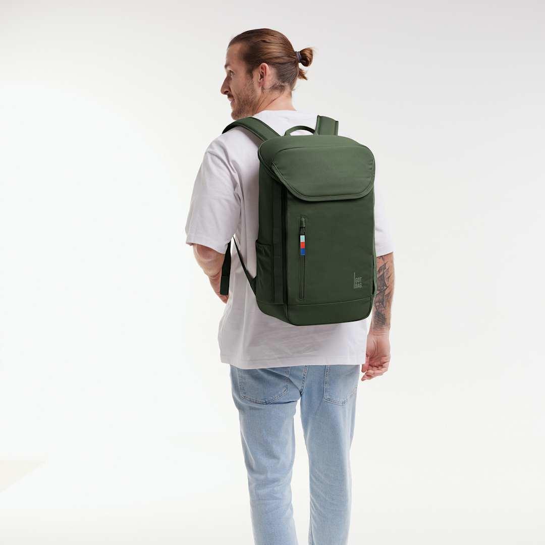Got bag pro pack Algae miniatura 17