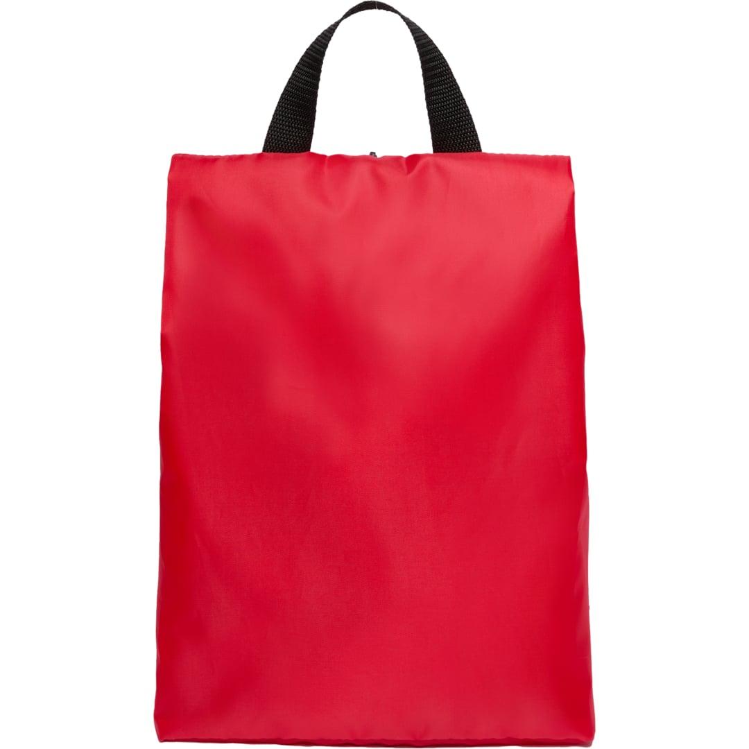 Oriole shoe bag Red miniatura 11