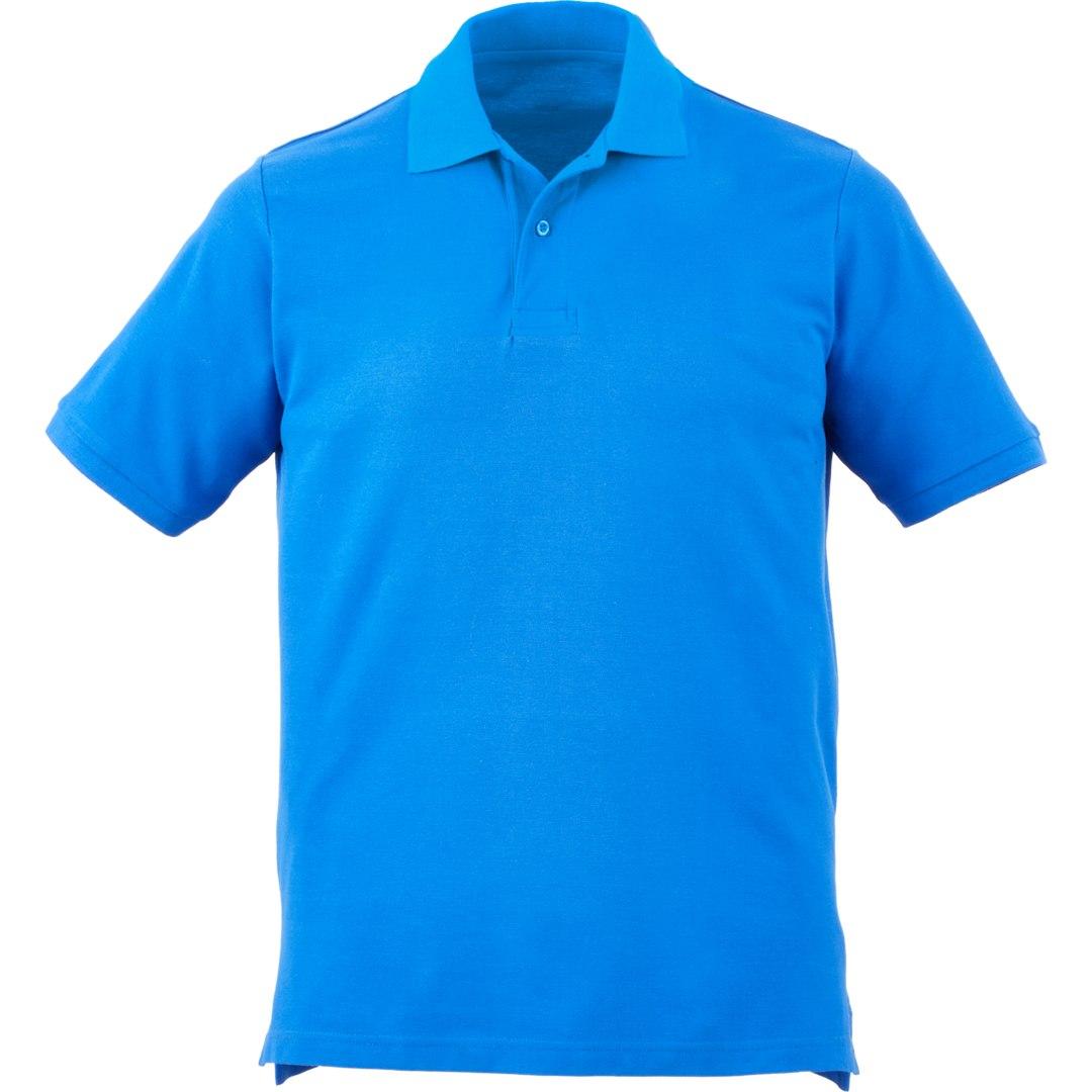 Palo short sleeve 100% cotton pique polo - mens White miniatura 11