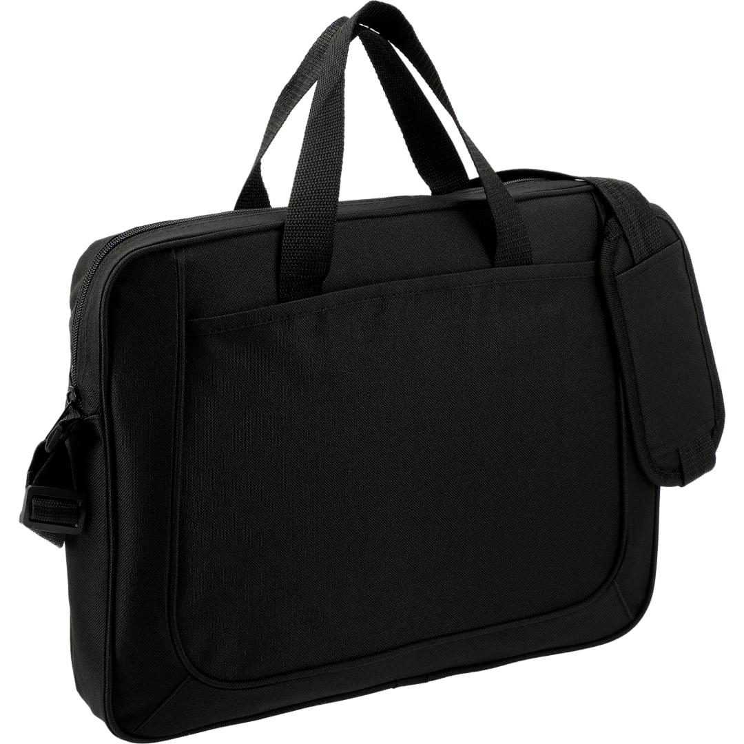 Dolphin business briefcase Blue miniatura 4