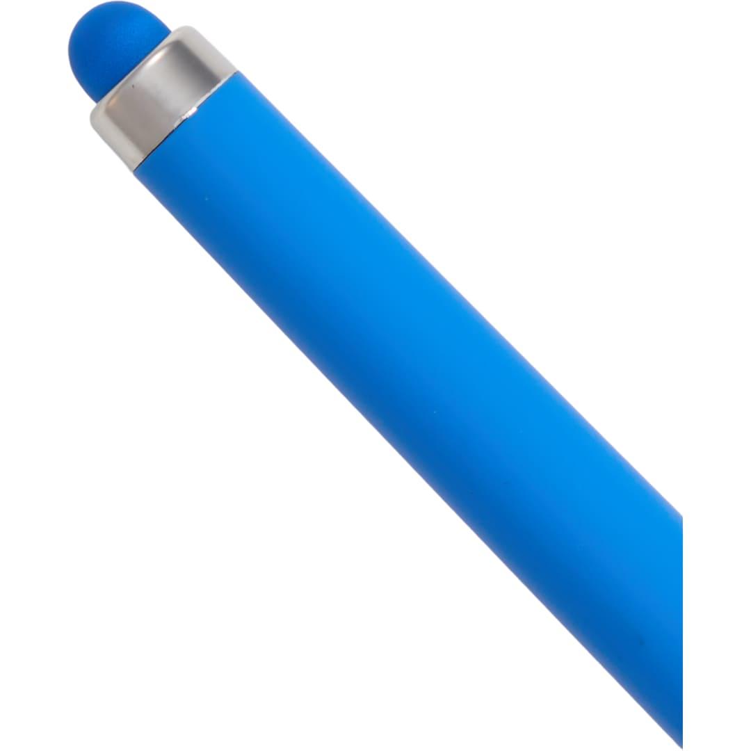 Rovio recycled fidget stylus pen Black miniatura 10