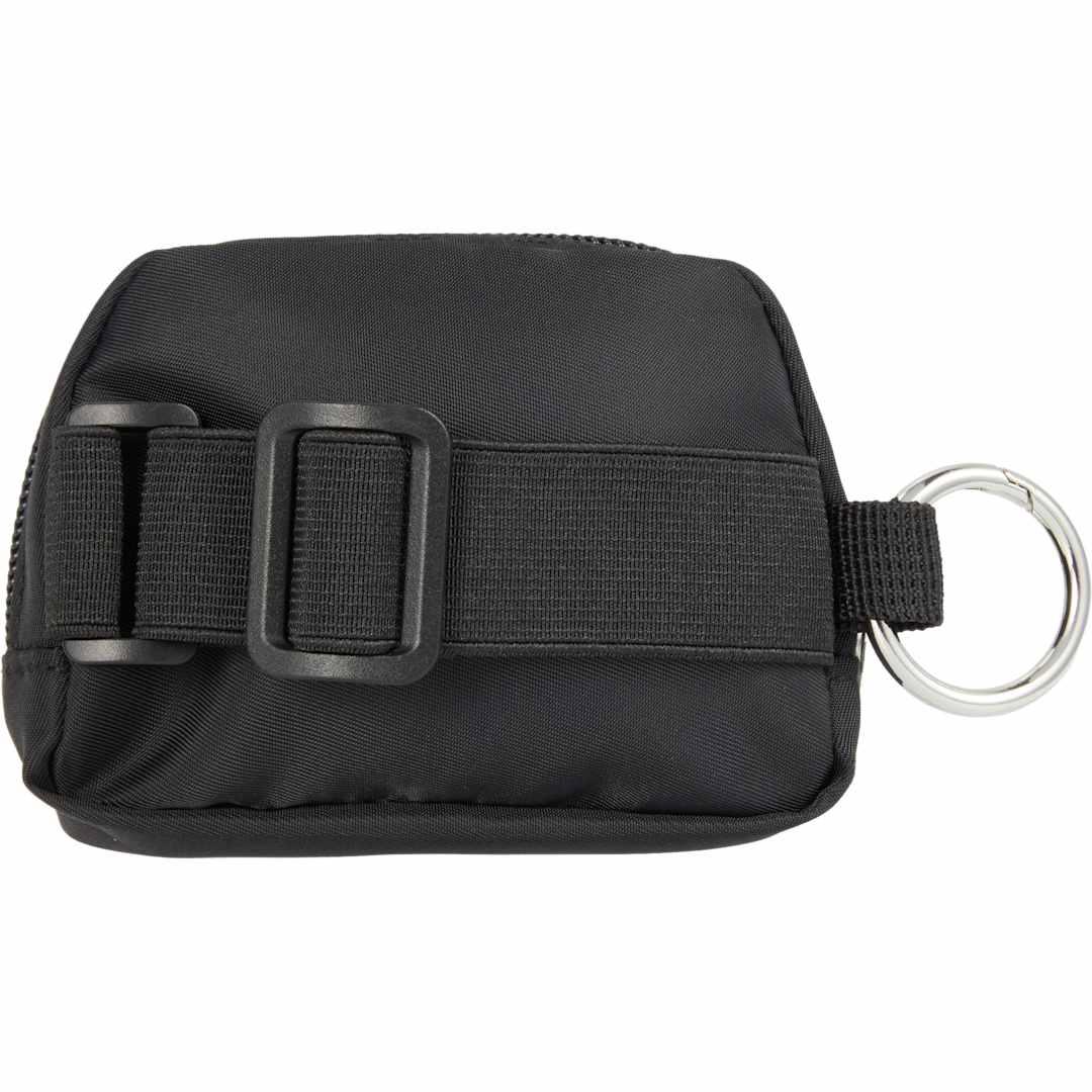 Mini sport wrist pack charm Black miniatura 5