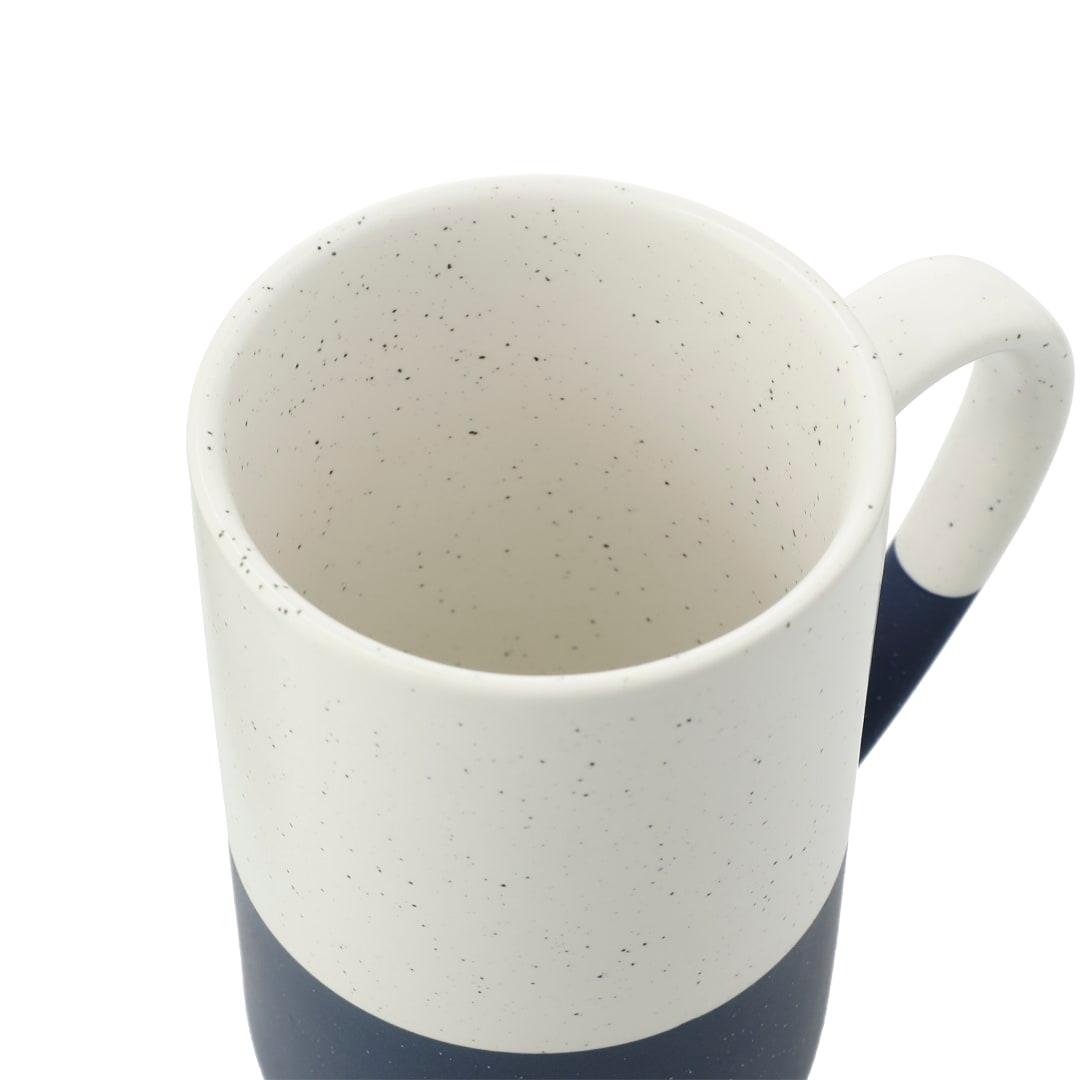 Speckled wayland ceramic mug 13oz Black miniatura 10