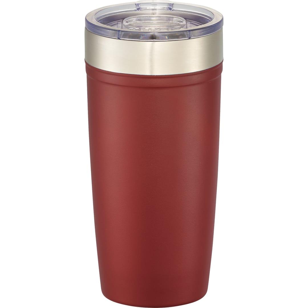 Arctic zone® titan thermal hp® copper tumbler 20oz Grey miniatura 6