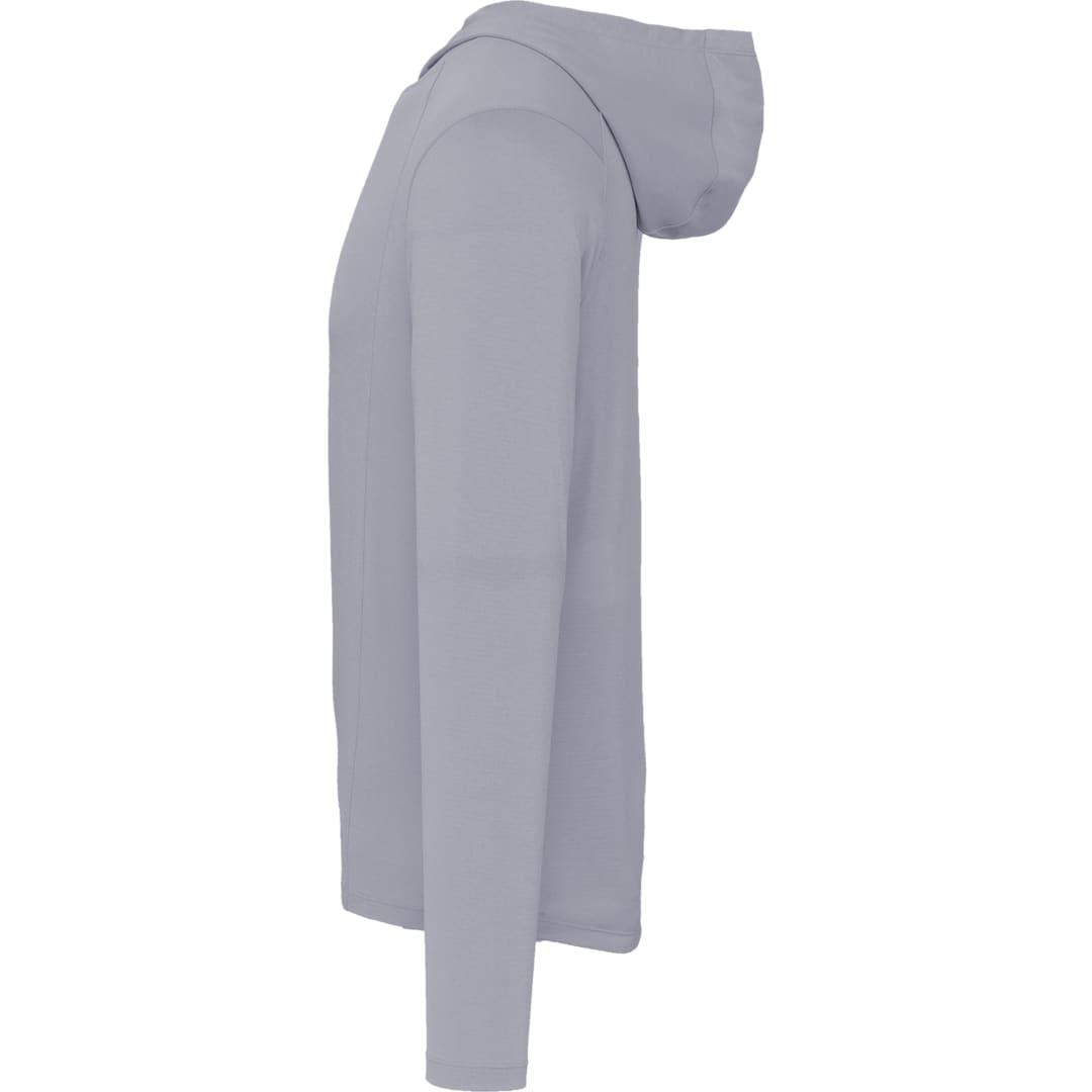 Izu everthing performance hoodie - mens White miniatura 12