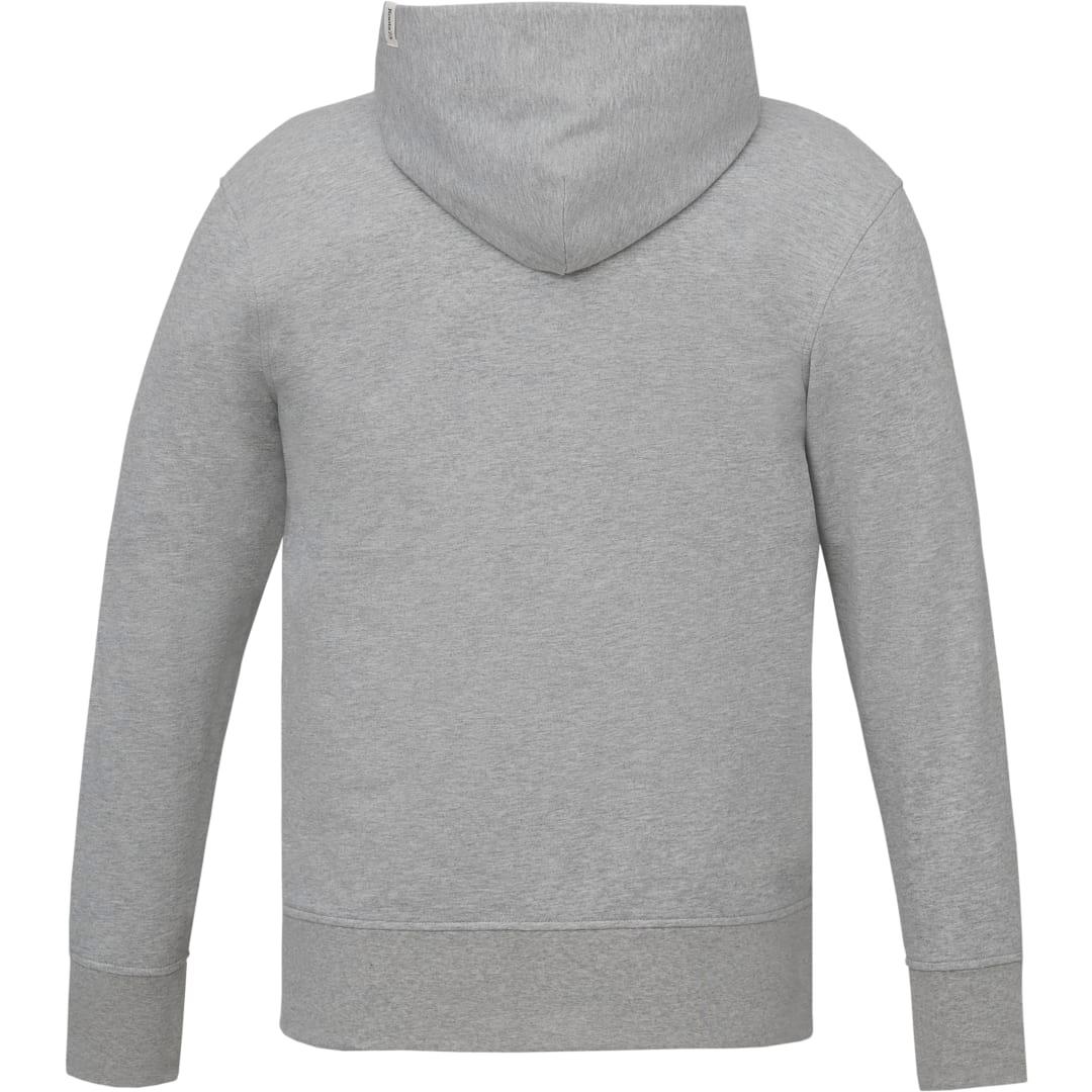 Roots73 canmore eco full zip hoody - mens Blue miniatura 16