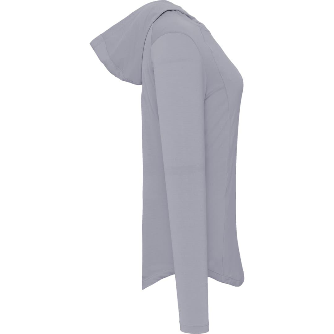 Izu everything performance hoodie - womens White miniatura 13