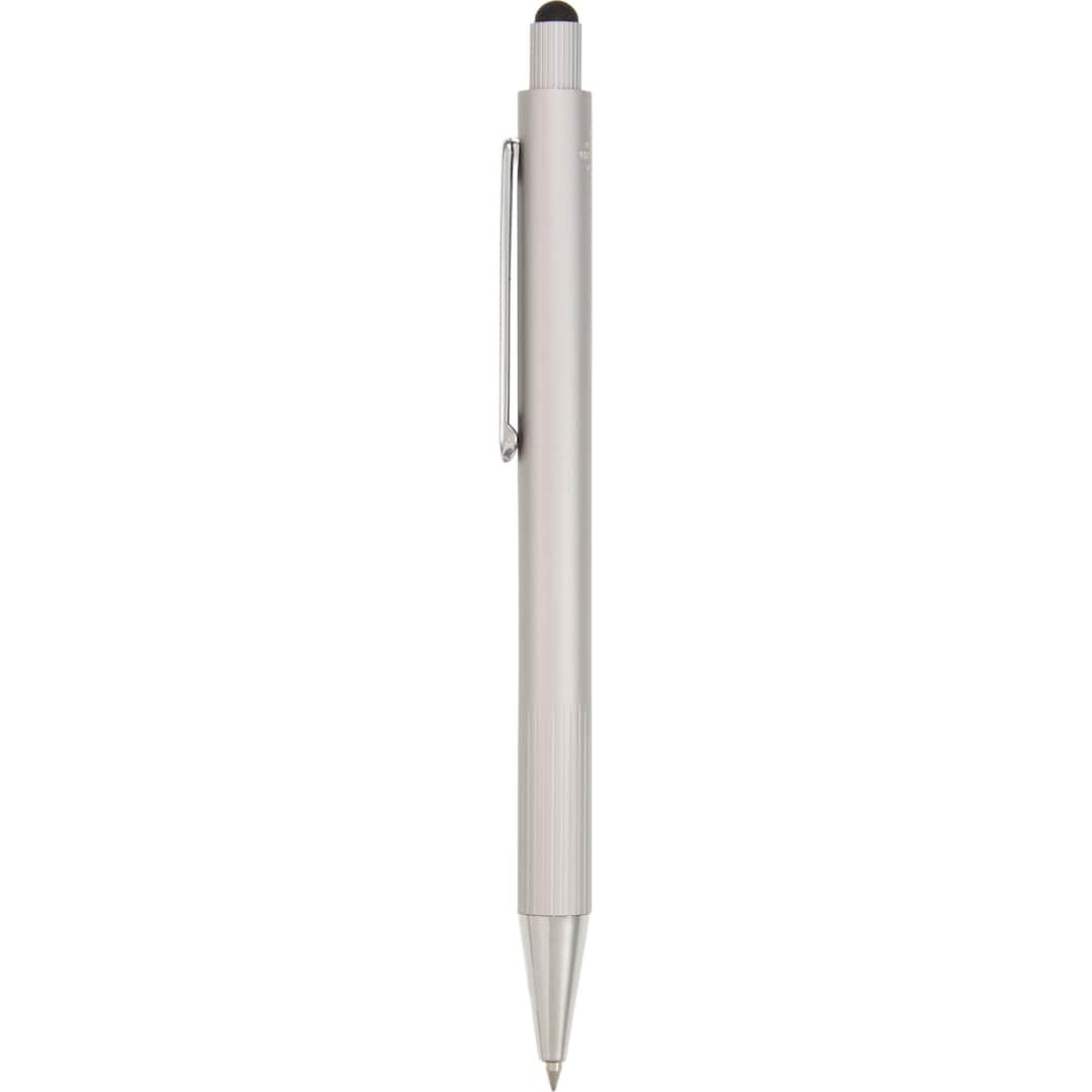 Aria recycled gel stylus Black miniatura 24