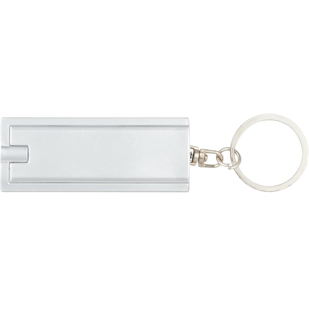 Rectangular key-light Red miniatura 10