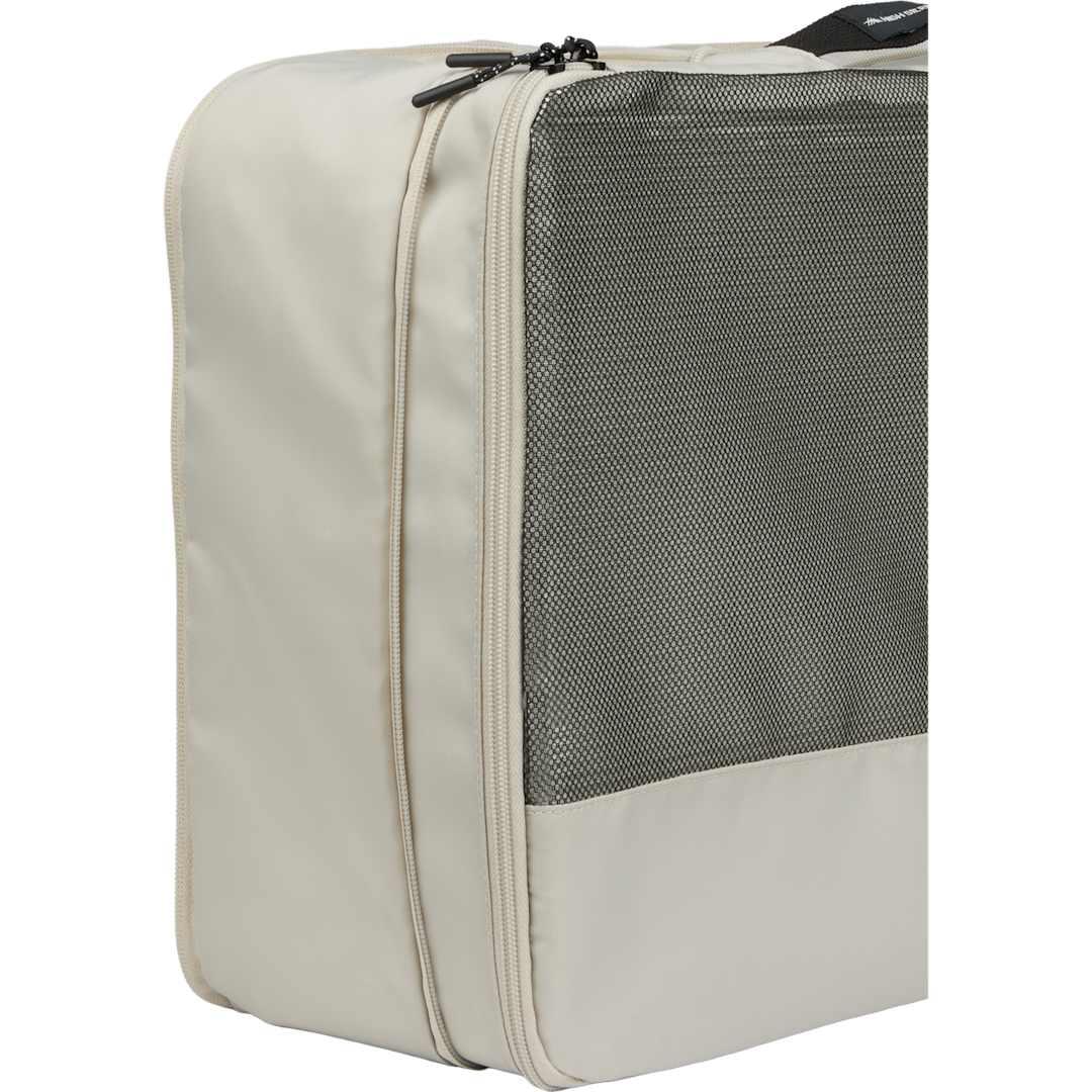High sierra courier packing cubes Black miniatura 42