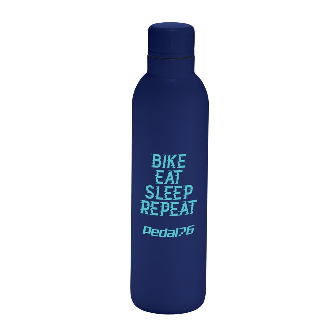 Thor copper vacuum insulated bottle 17oz White miniatura 22