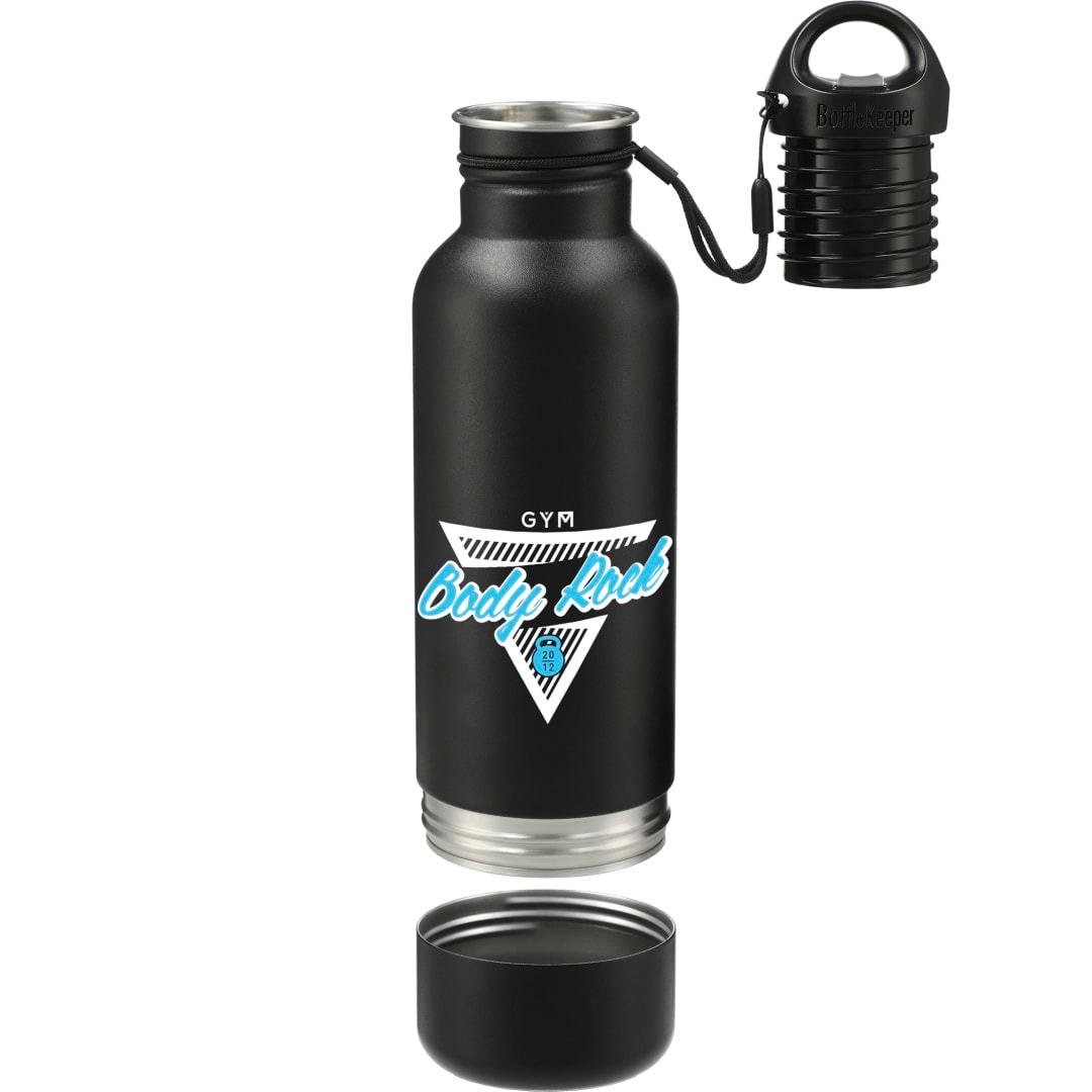 Bottlekeeper standard 2.0 Black miniatura 11