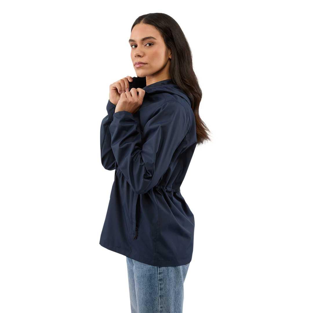 Aneto lightweight packable jacket - womens Gold miniatura 12