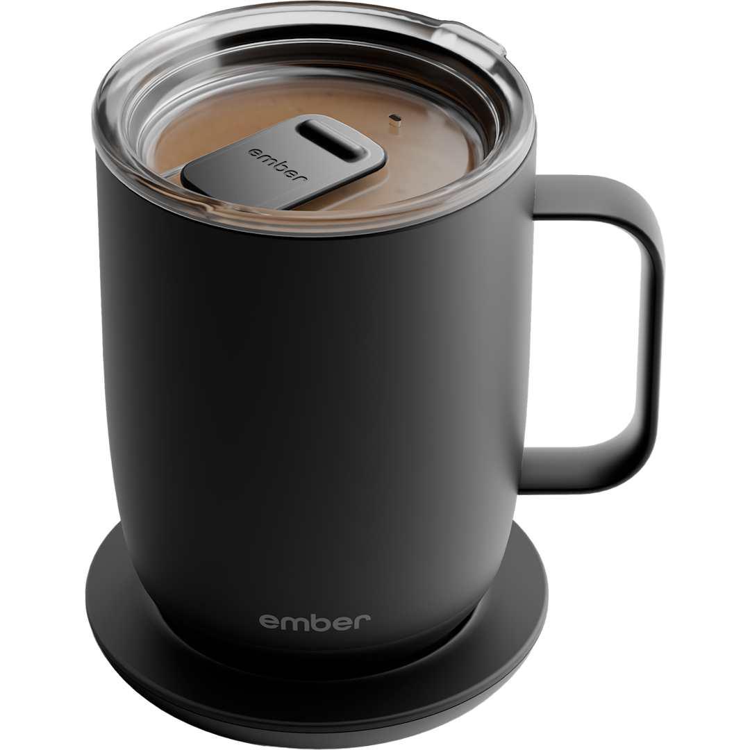Ember mug 3 14oz Black thumbnail 30
