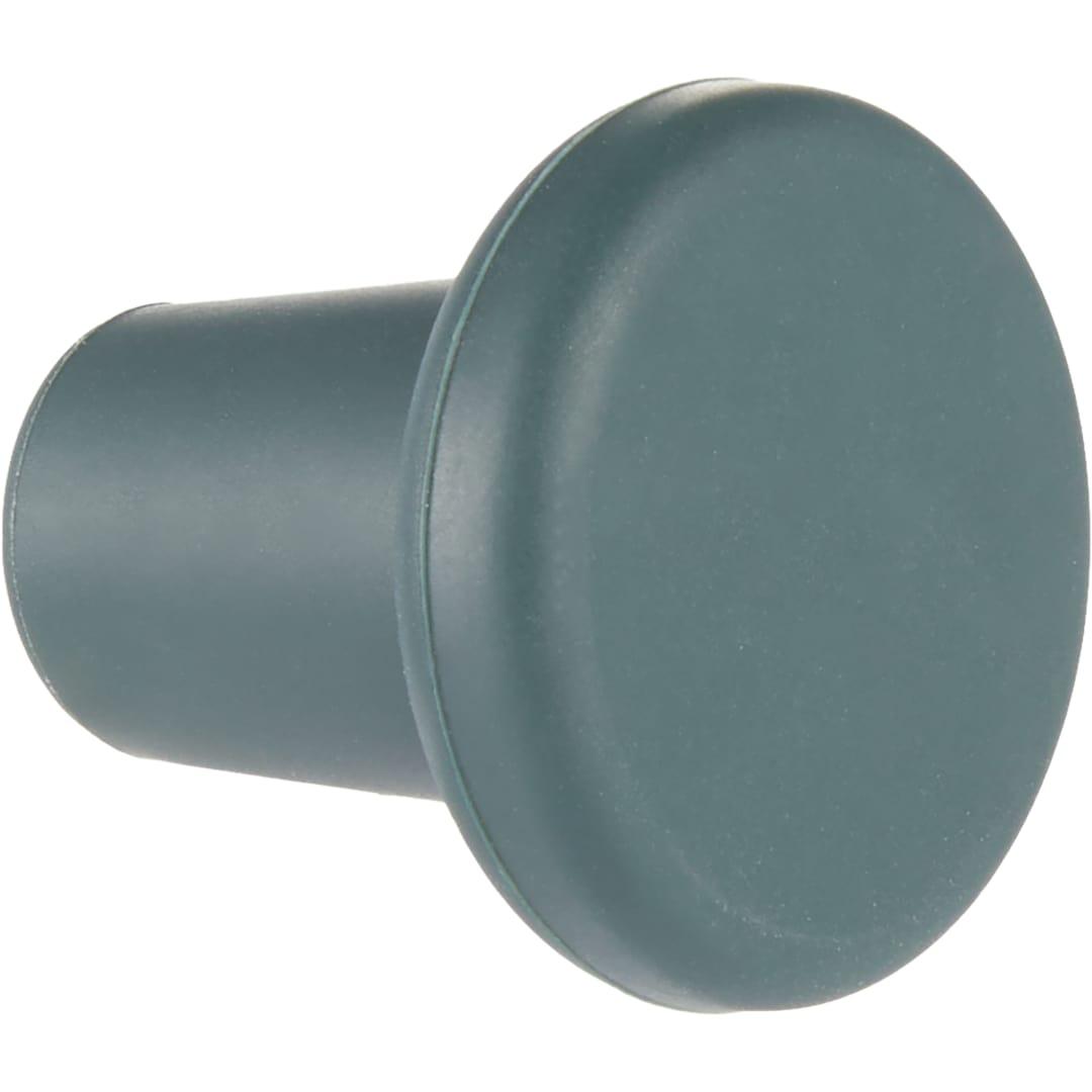 Silicone bottle stoppers Black miniatura 17