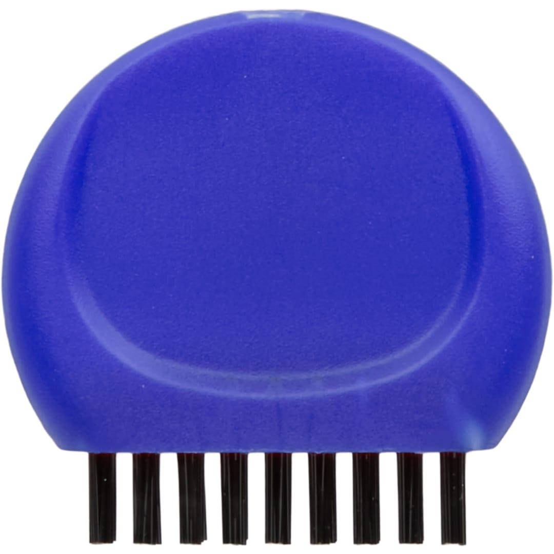 Recycled mini golf club brush Black miniatura 23