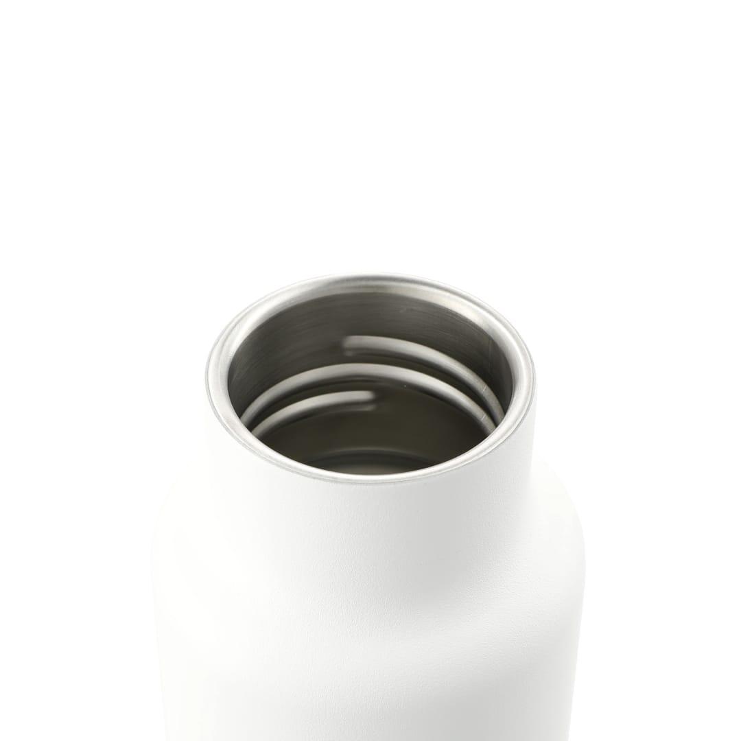 Klean kanteen eco insulated classic 20oz- loop cap Black miniatura 18